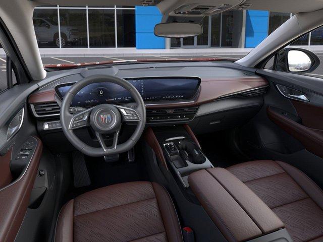 new 2026 Buick Envision car, priced at $46,882