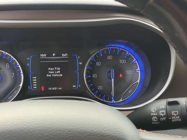 used 2017 Chrysler Pacifica car, priced at $6,595