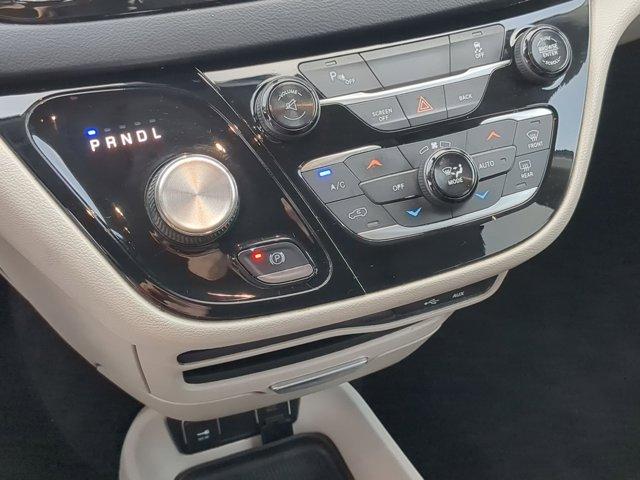 used 2017 Chrysler Pacifica car, priced at $6,595