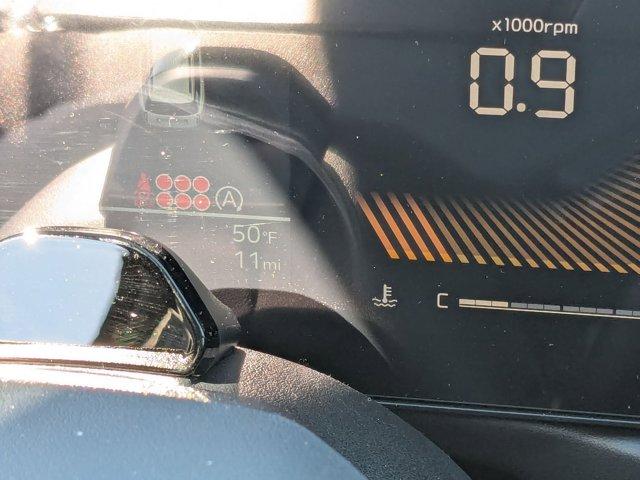 new 2027 Kia Telluride car, priced at $41,480