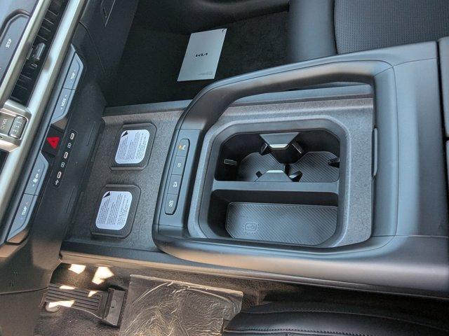 new 2027 Kia Telluride car, priced at $41,480