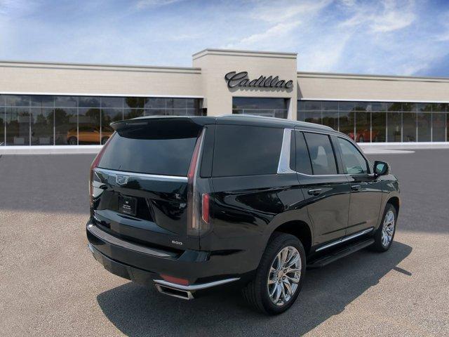 used 2023 Cadillac Escalade car, priced at $66,249