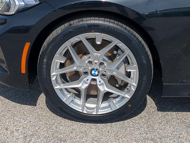 used 2025 BMW 330 car, priced at $32,850