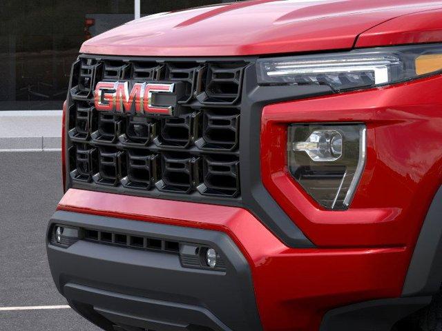 new 2026 GMC Canyon car, priced at $44,970