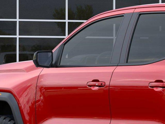 new 2026 GMC Canyon car, priced at $44,970