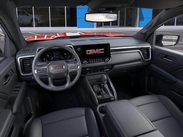 new 2026 GMC Canyon car, priced at $44,970
