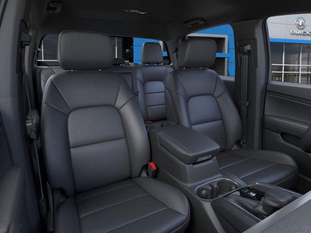 new 2026 GMC Canyon car, priced at $44,970