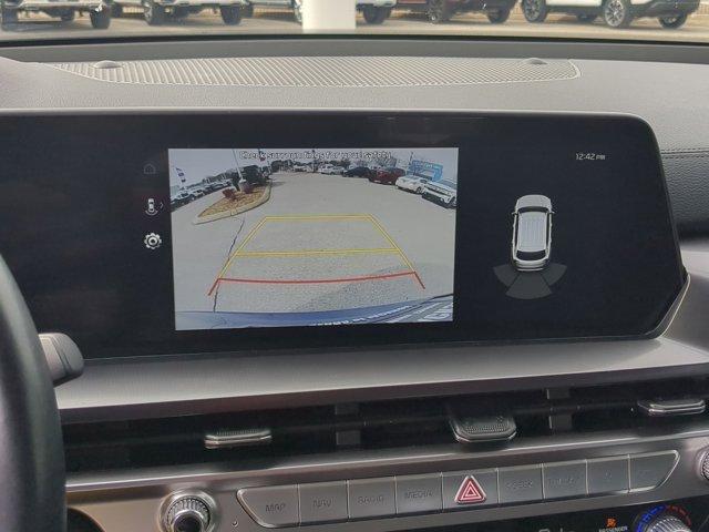 used 2024 Kia Telluride car, priced at $31,895