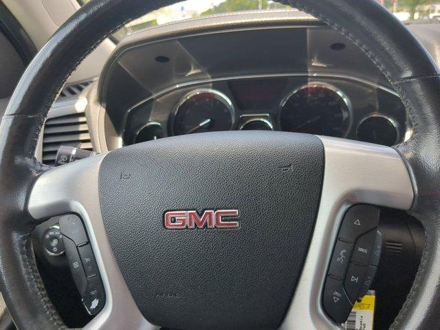 used 2014 GMC Acadia car, priced at $7,926