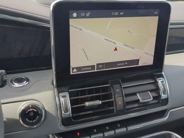 used 2018 Lincoln Navigator L car, priced at $22,995