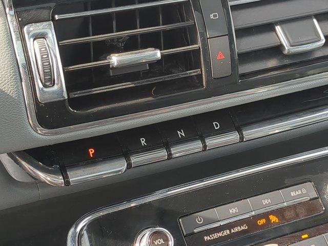 used 2018 Lincoln Navigator L car, priced at $22,995