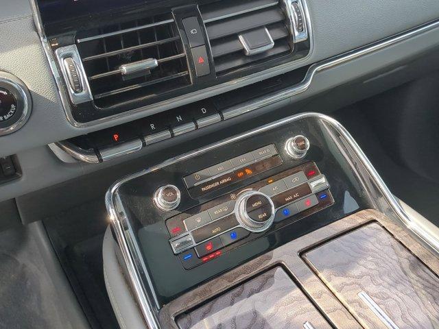 used 2018 Lincoln Navigator L car, priced at $22,995