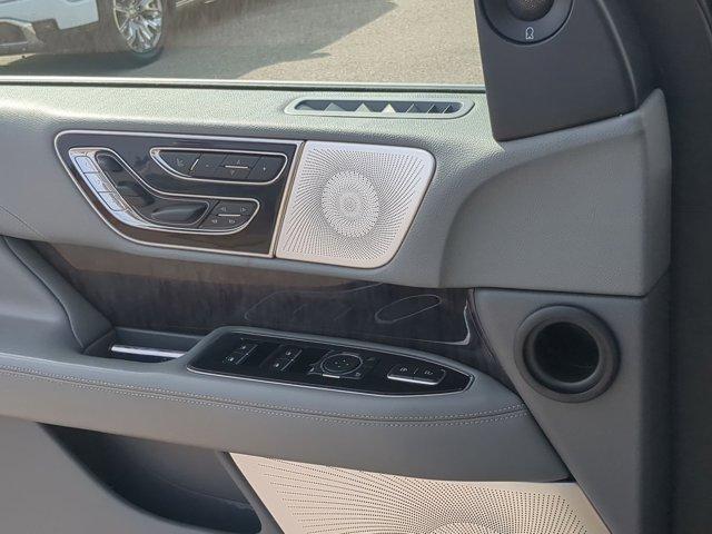 used 2018 Lincoln Navigator L car, priced at $22,995