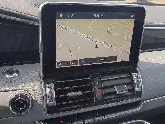 used 2018 Lincoln Navigator L car, priced at $22,995