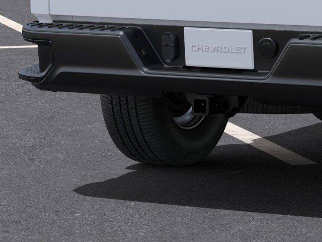 new 2025 Chevrolet Silverado 1500 car, priced at $39,955