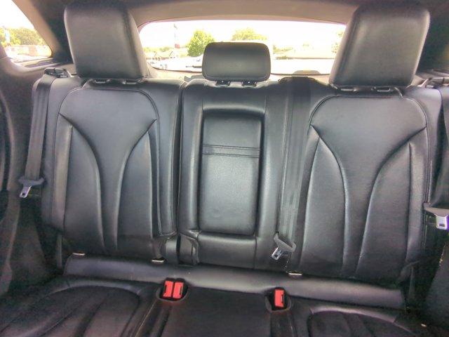 used 2015 Lincoln MKC car, priced at $7,748