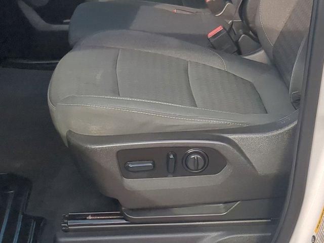 used 2022 Chevrolet Silverado 1500 Limited car, priced at $27,695