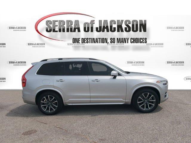 used 2016 Volvo XC90 car, priced at $14,617