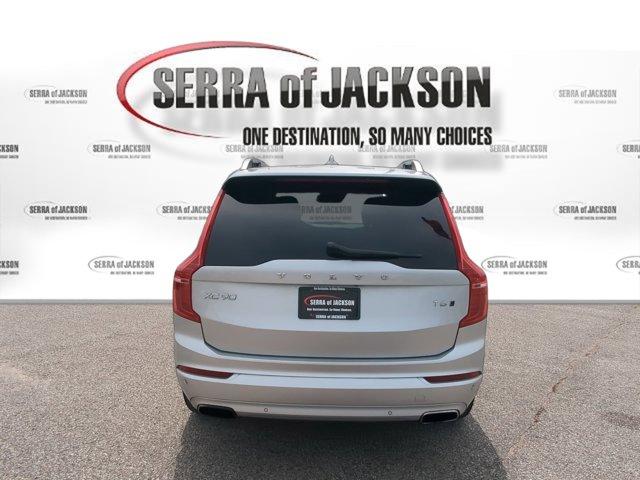 used 2016 Volvo XC90 car, priced at $14,617