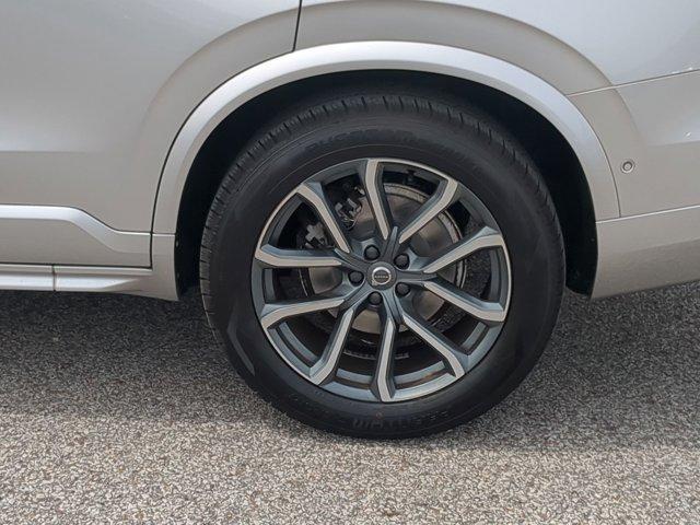 used 2016 Volvo XC90 car, priced at $14,617