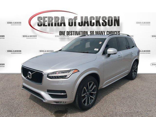 used 2016 Volvo XC90 car, priced at $14,617