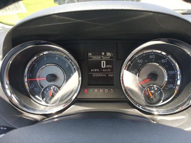 used 2016 Chrysler Town & Country car, priced at $10,974