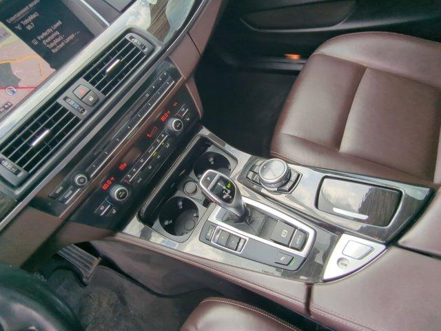 used 2015 BMW 535 car, priced at $13,974