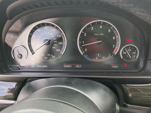 used 2015 BMW 535 car, priced at $13,974