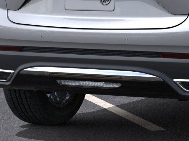 new 2026 Buick Envision car, priced at $44,482