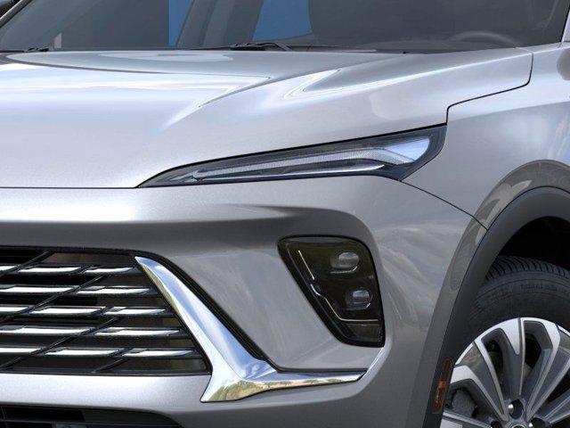 new 2026 Buick Envision car, priced at $44,482