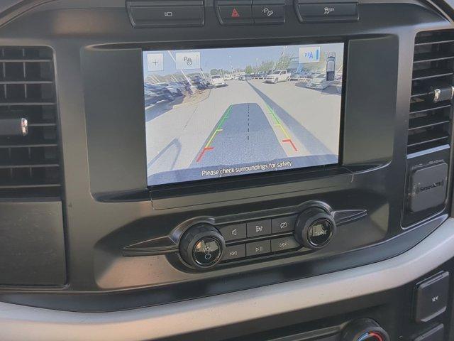 used 2022 Ford F-150 car, priced at $29,229