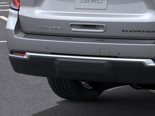 new 2026 GMC Yukon XL car, priced at $76,509