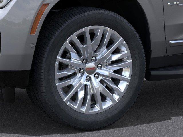 new 2026 GMC Yukon XL car, priced at $76,509