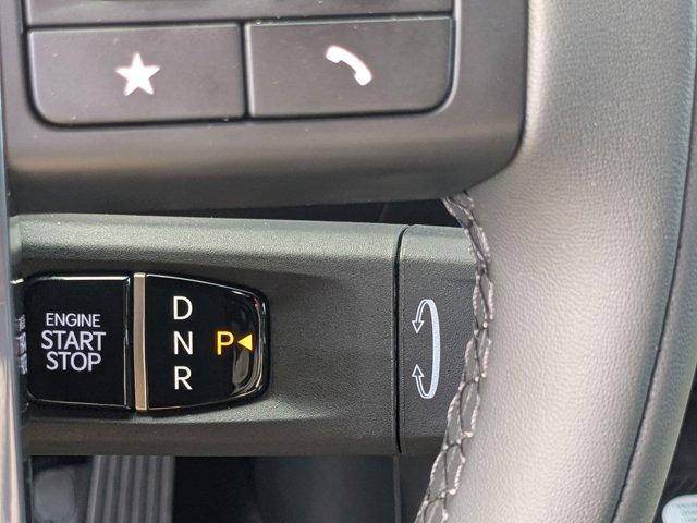 new 2027 Kia Telluride car, priced at $43,885