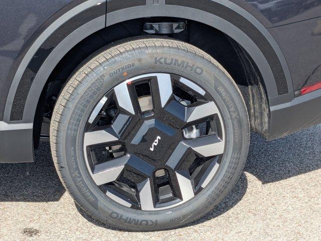 new 2027 Kia Telluride car, priced at $43,885