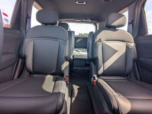 new 2027 Kia Telluride car, priced at $43,885