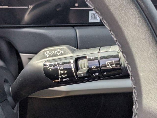 new 2027 Kia Telluride car, priced at $43,885