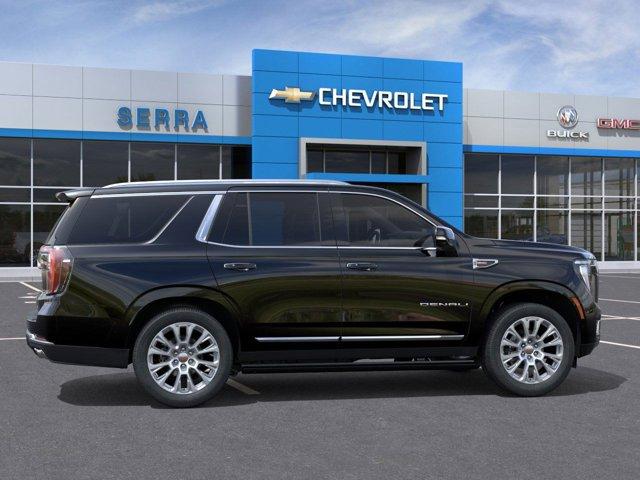 new 2026 GMC Yukon car, priced at $91,742