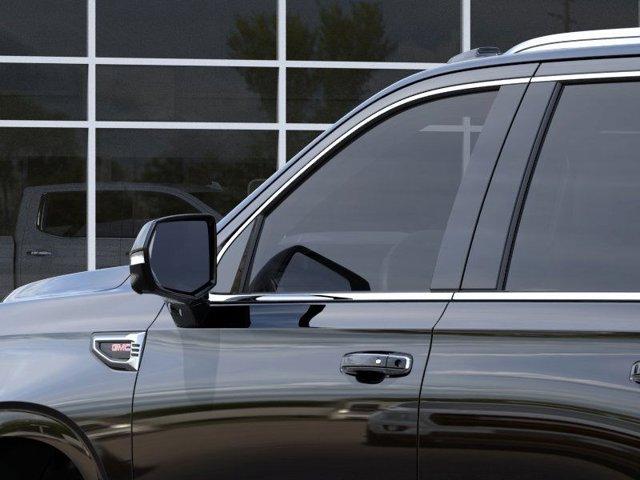 new 2026 GMC Yukon car, priced at $91,742