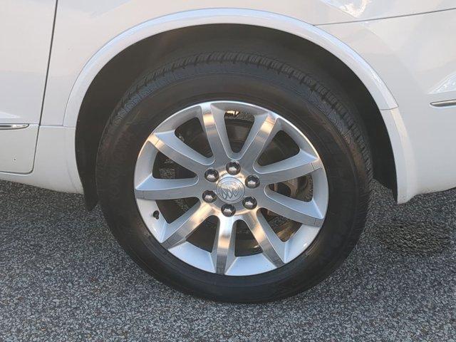 used 2017 Buick Enclave car, priced at $11,974