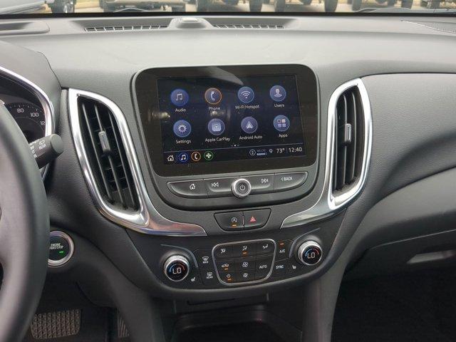 used 2024 Chevrolet Equinox car, priced at $22,895