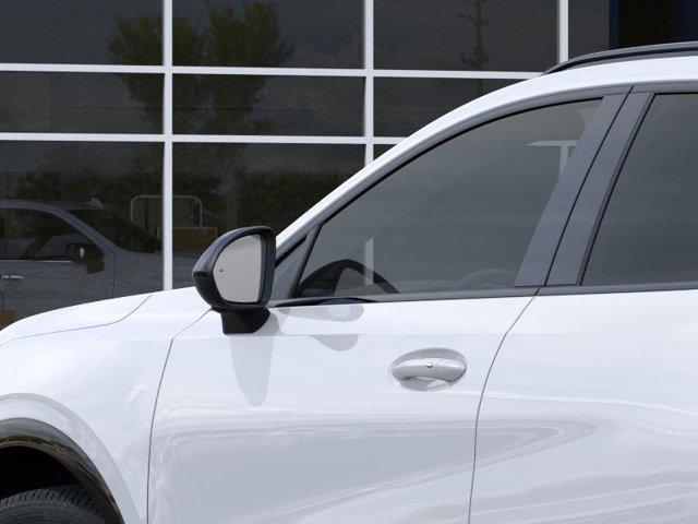 new 2026 Buick Envision car, priced at $44,972