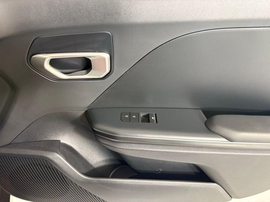 new 2026 Kia K4 car, priced at $24,134