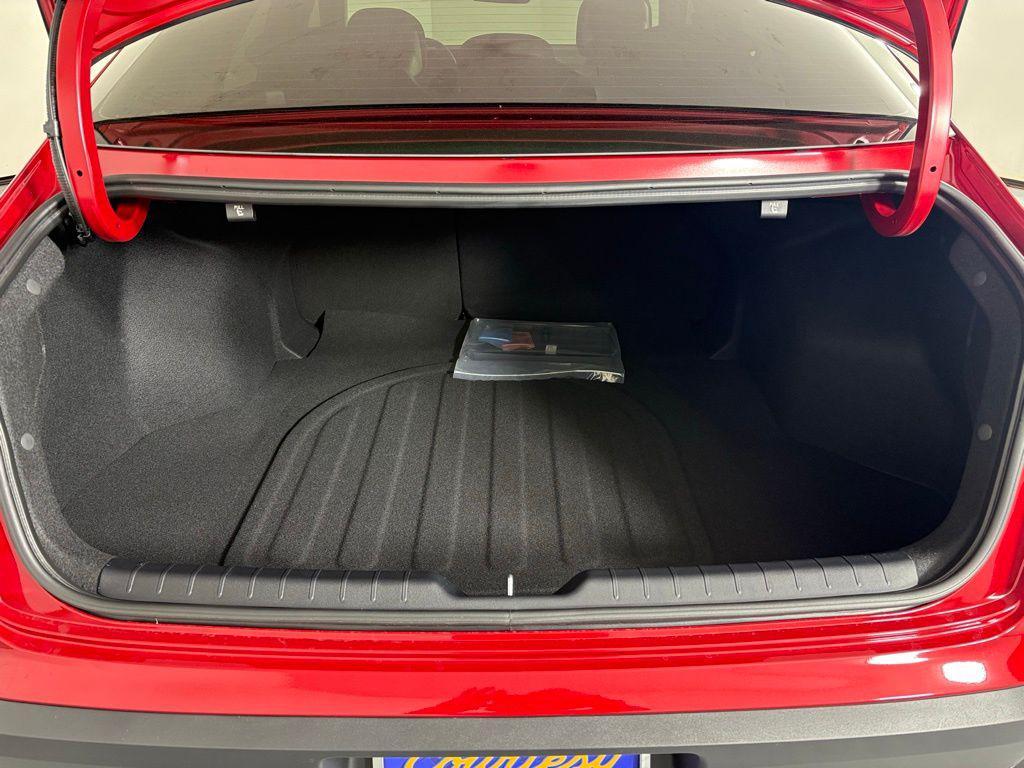 new 2026 Kia K4 car, priced at $24,134