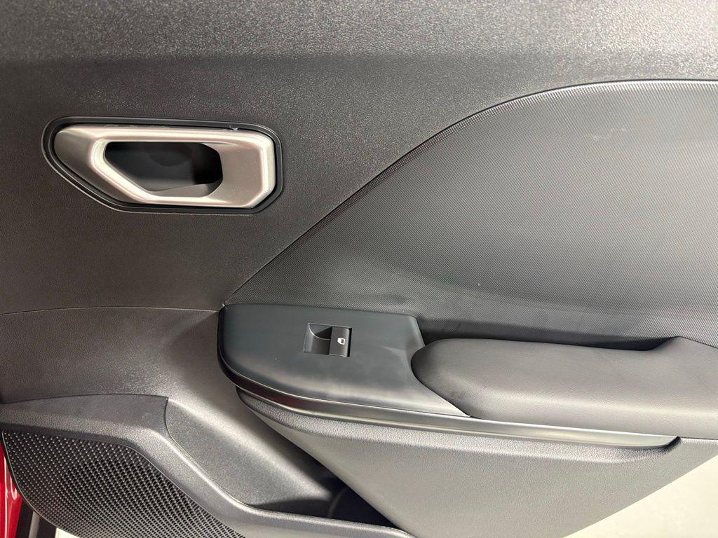 new 2026 Kia K4 car, priced at $24,134