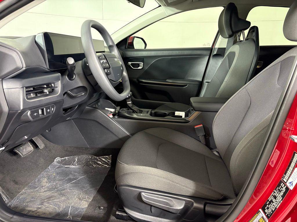 new 2026 Kia K4 car, priced at $24,134