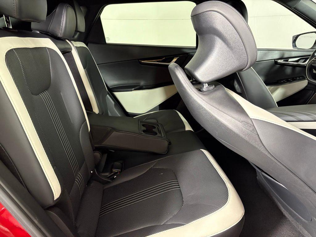 used 2024 Kia EV6 car, priced at $30,400