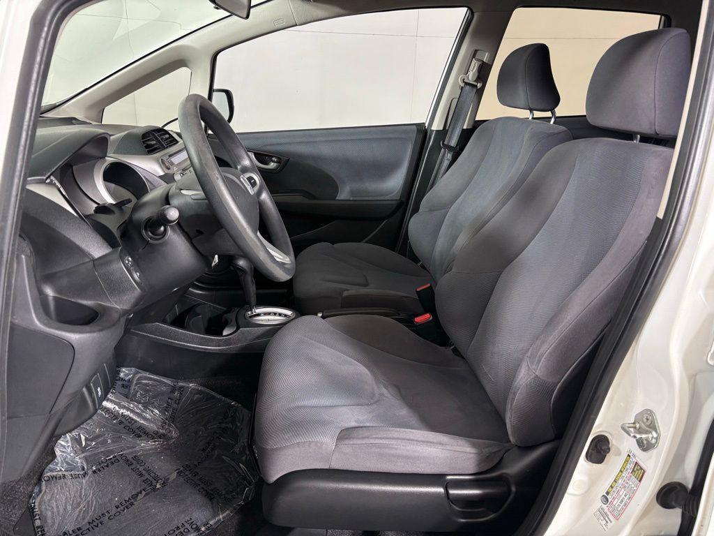used 2012 Honda Fit car, priced at $8,300