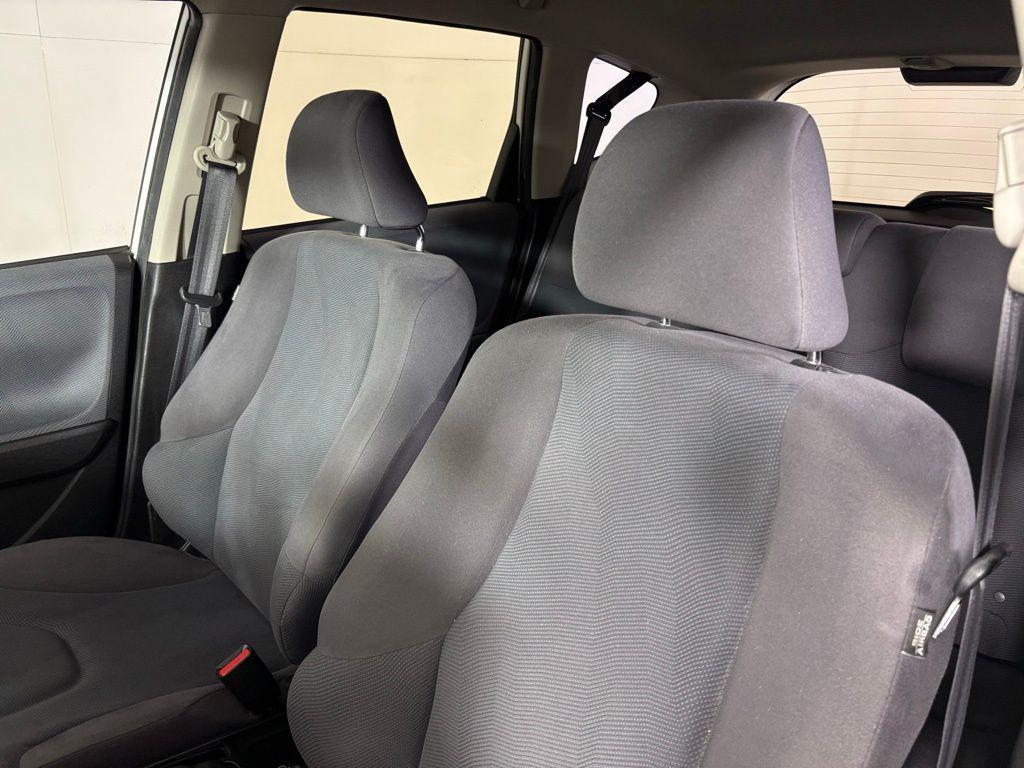 used 2012 Honda Fit car, priced at $8,300