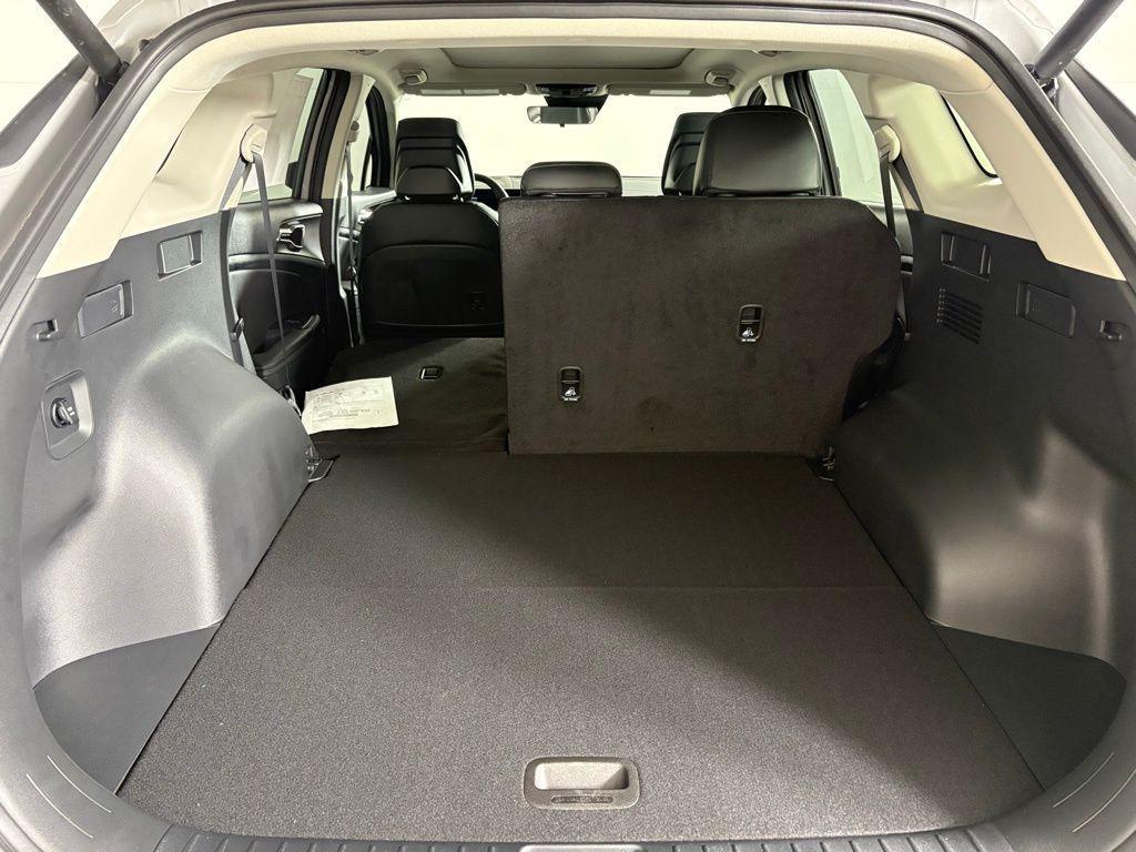 new 2026 Kia Sportage car, priced at $32,260